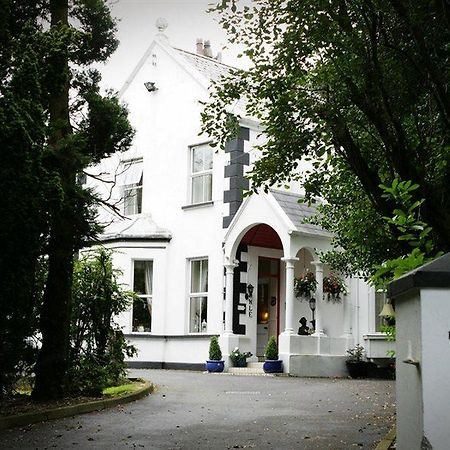 Arkle House B And B Londonderry Exterior photo