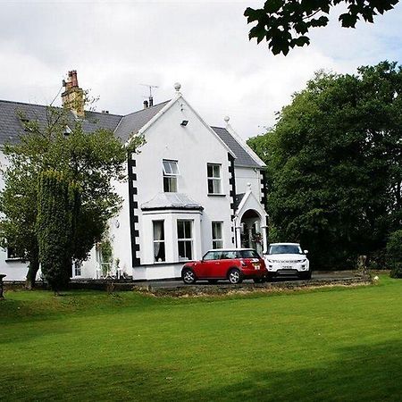 Arkle House B And B Londonderry Exterior photo