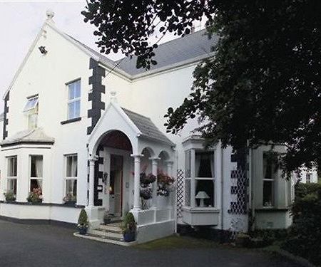 Arkle House B And B Londonderry Exterior photo
